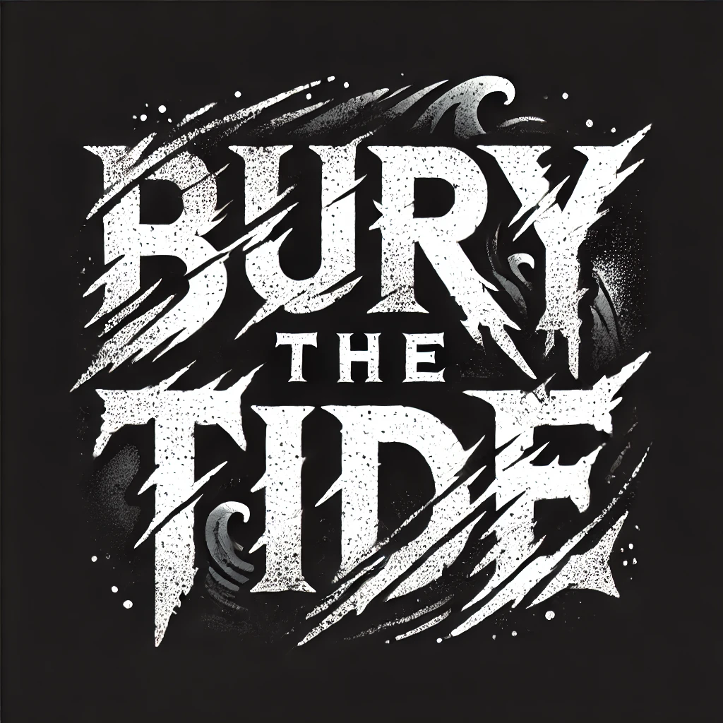 Bury the Tide