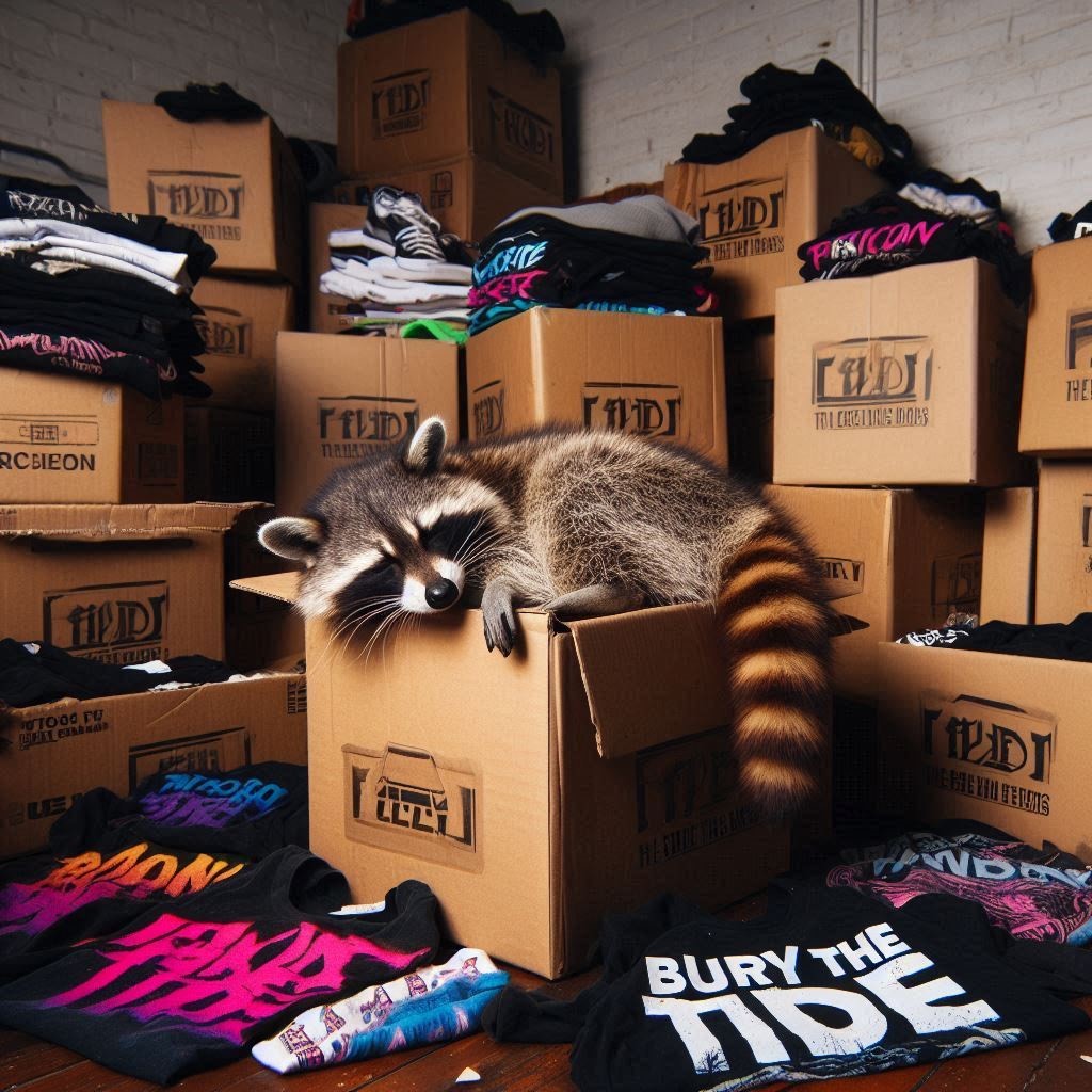 Merch